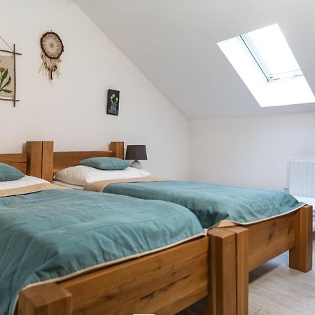 Burina Residence Liptovský Mikuláš Екстериор снимка