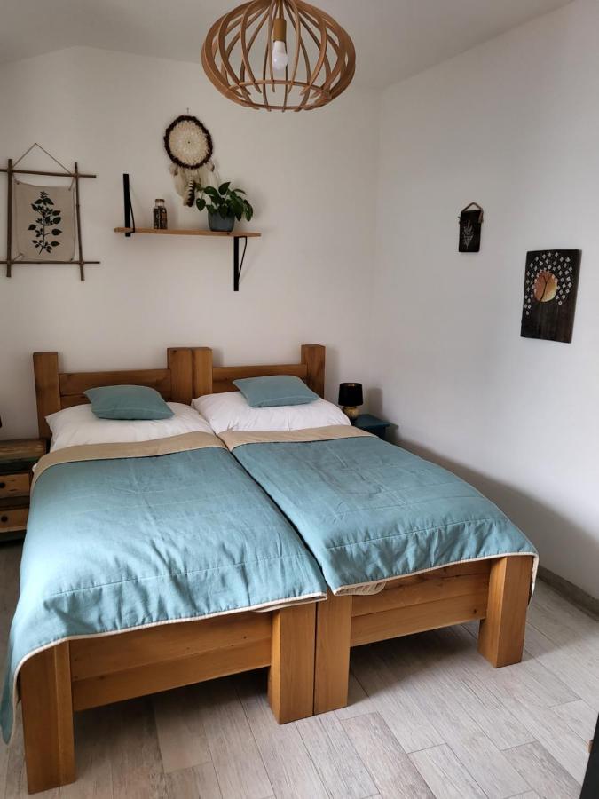 Burina Residence Liptovský Mikuláš Екстериор снимка