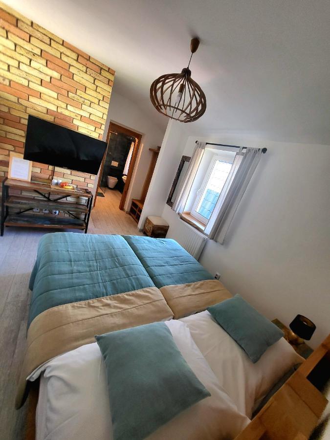 Burina Residence Liptovský Mikuláš Екстериор снимка