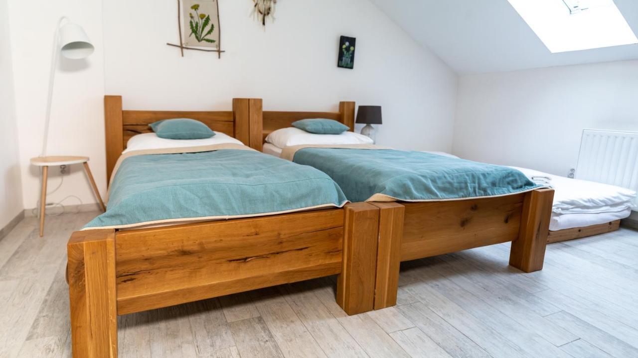 Burina Residence Liptovský Mikuláš Екстериор снимка