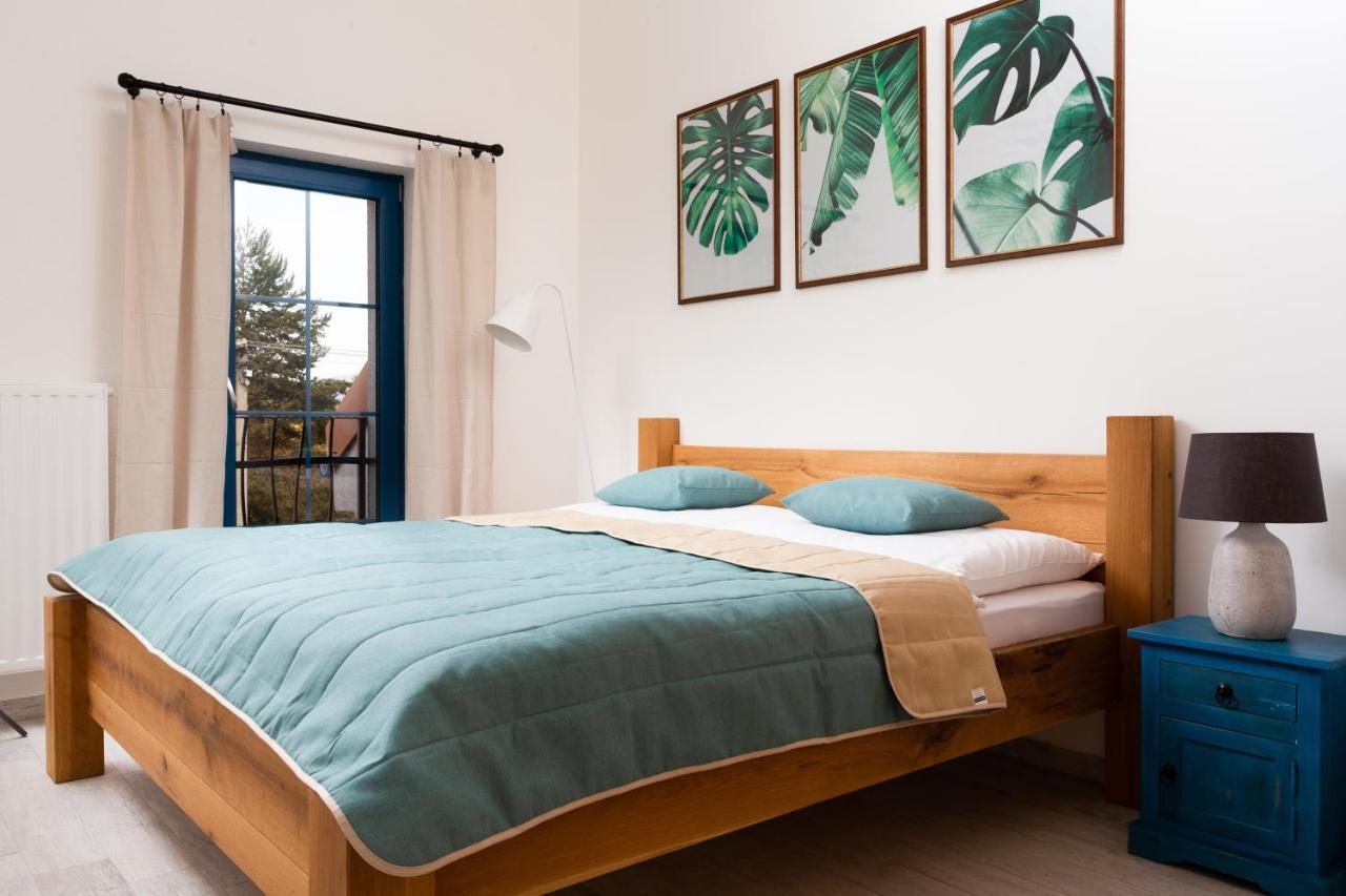 Burina Residence Liptovský Mikuláš Екстериор снимка