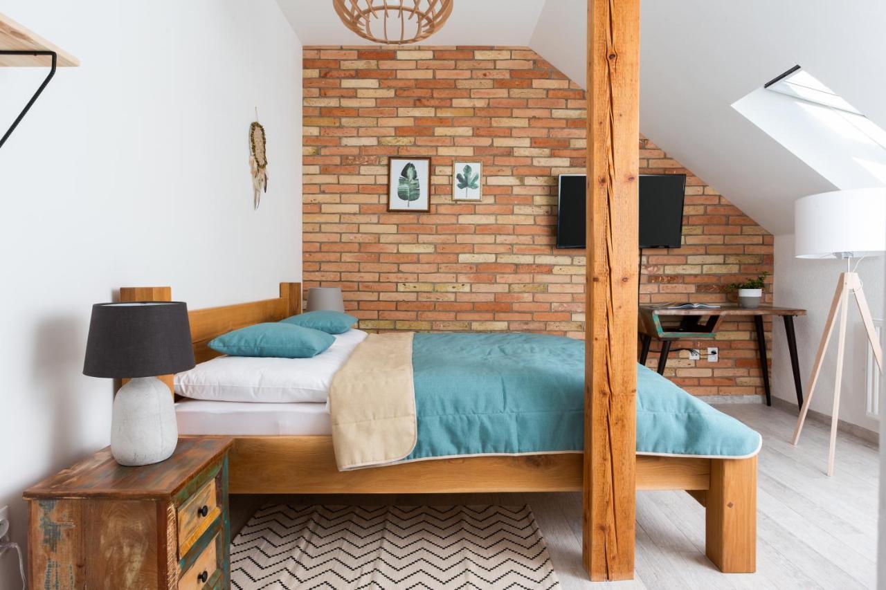 Burina Residence Liptovský Mikuláš Екстериор снимка