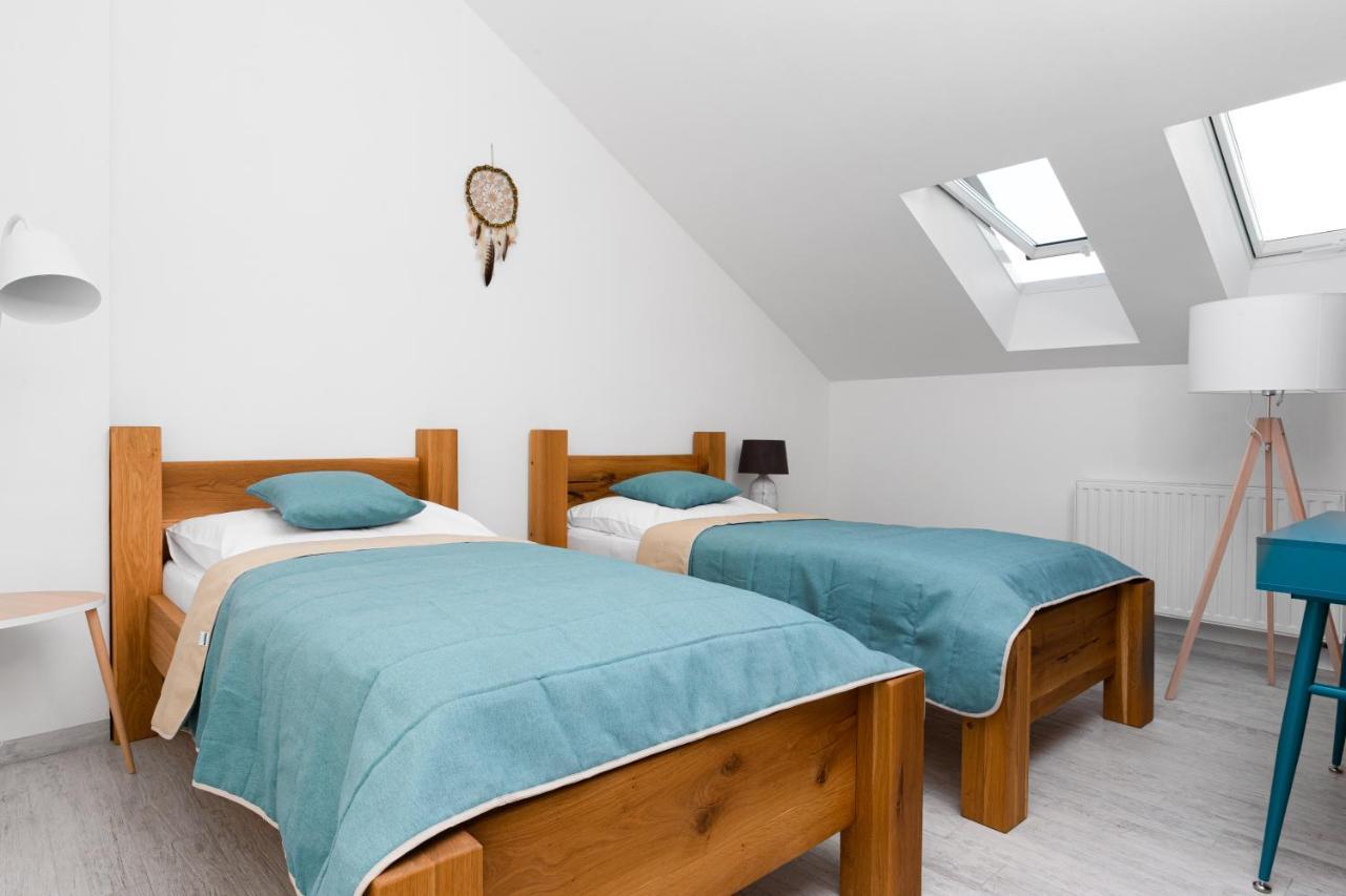 Burina Residence Liptovský Mikuláš Екстериор снимка