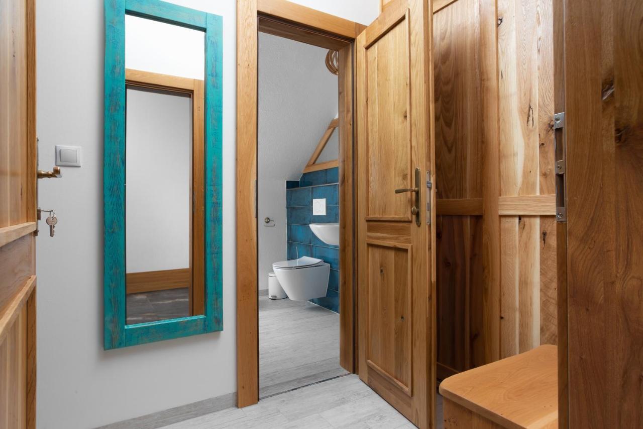 Burina Residence Liptovský Mikuláš Екстериор снимка