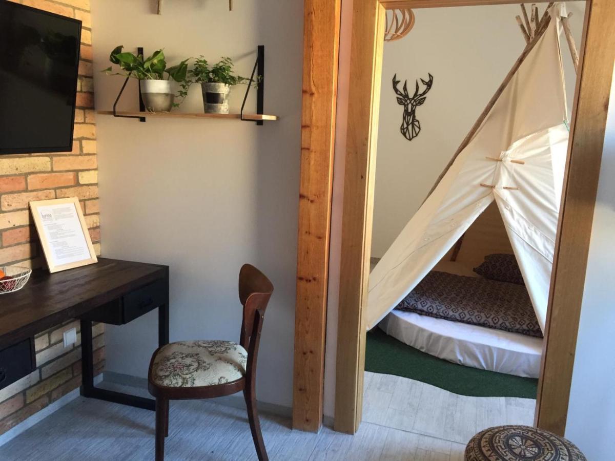 Burina Residence Liptovský Mikuláš Екстериор снимка